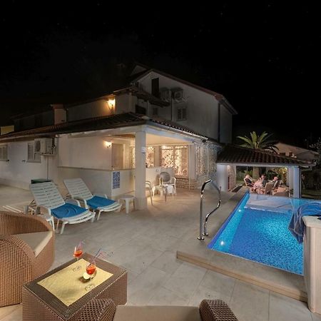 Apartments Rafaj Πούλα Εξωτερικό φωτογραφία