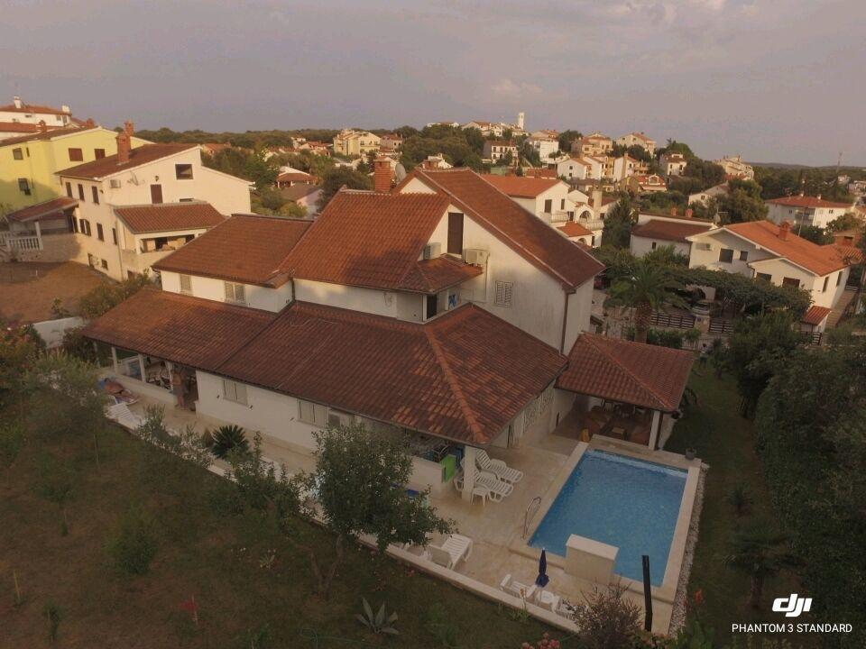 Apartments Rafaj Πούλα Εξωτερικό φωτογραφία