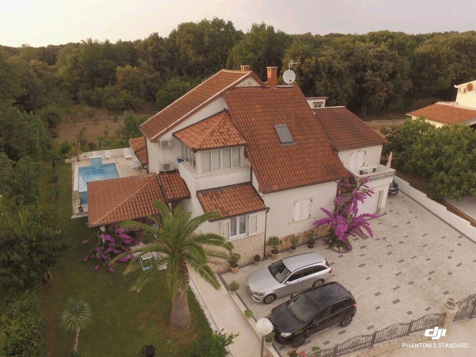 Apartments Rafaj Πούλα Εξωτερικό φωτογραφία