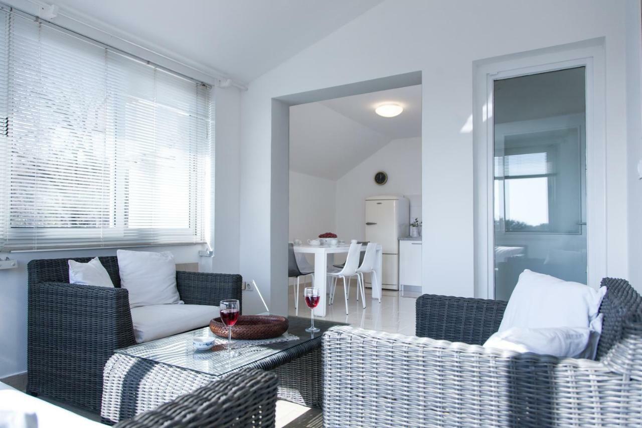 Apartments Rafaj Πούλα Εξωτερικό φωτογραφία