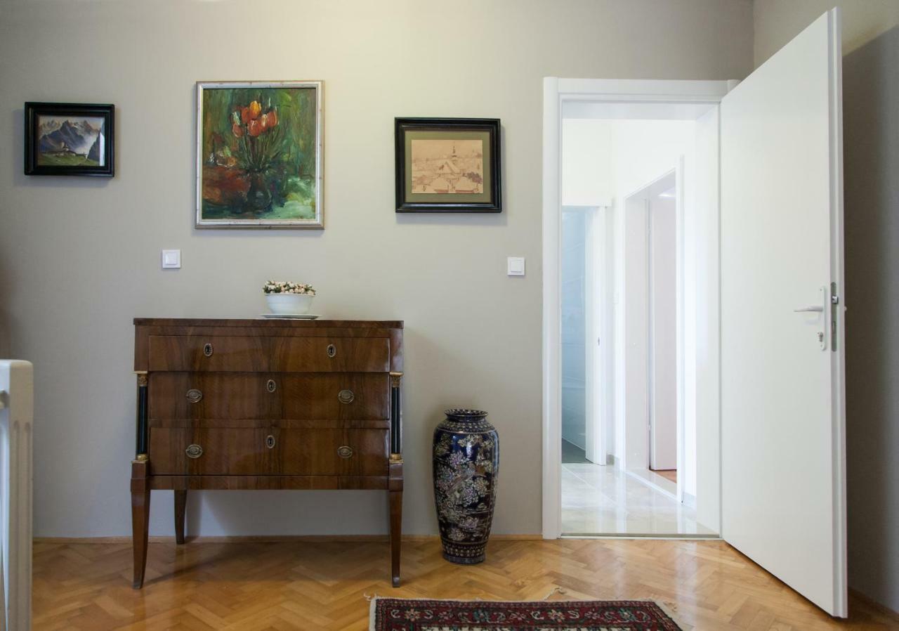 Apartments Rafaj Πούλα Εξωτερικό φωτογραφία