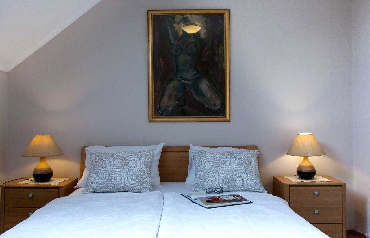 Apartments Rafaj Πούλα Εξωτερικό φωτογραφία