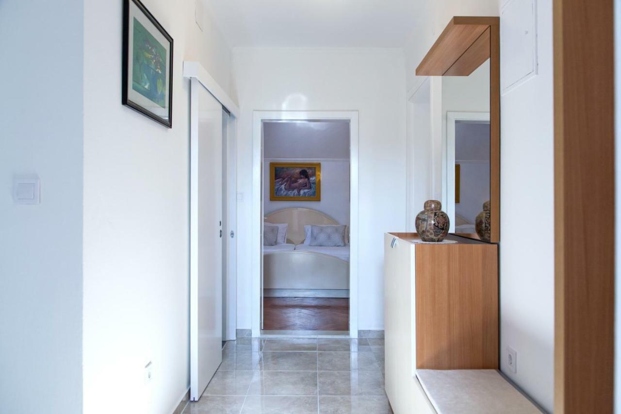 Apartments Rafaj Πούλα Εξωτερικό φωτογραφία