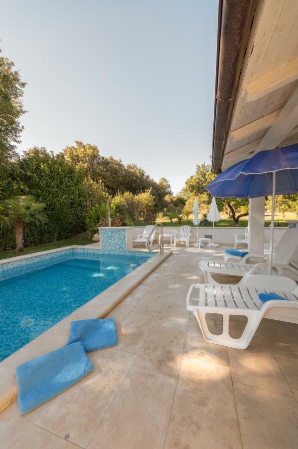 Apartments Rafaj Πούλα Εξωτερικό φωτογραφία