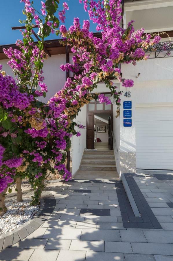 Apartments Rafaj Πούλα Εξωτερικό φωτογραφία