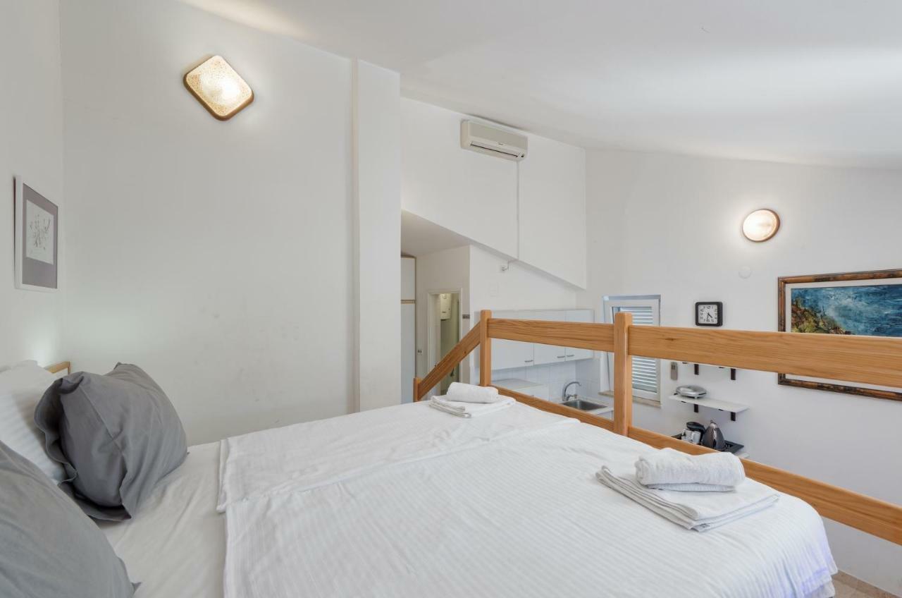 Apartments Rafaj Πούλα Εξωτερικό φωτογραφία