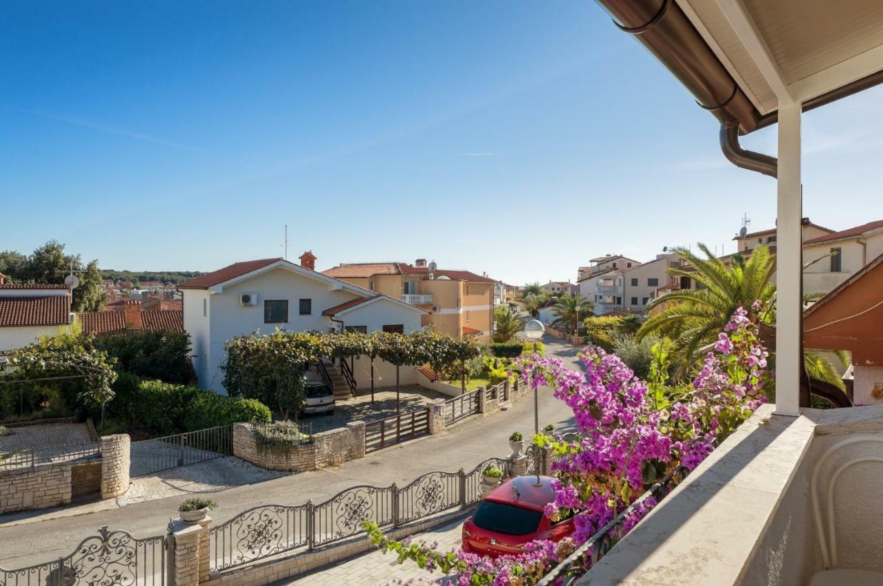 Apartments Rafaj Πούλα Εξωτερικό φωτογραφία