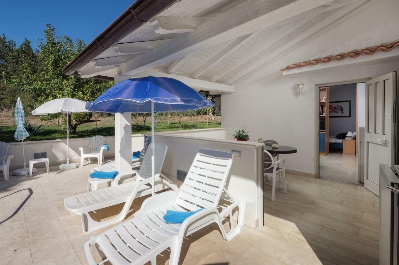 Apartments Rafaj Πούλα Εξωτερικό φωτογραφία