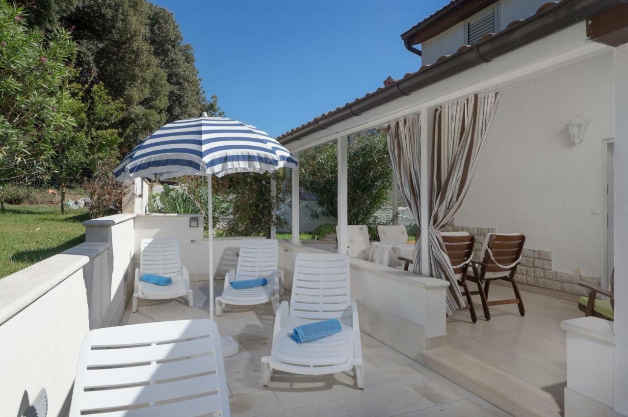Apartments Rafaj Πούλα Εξωτερικό φωτογραφία