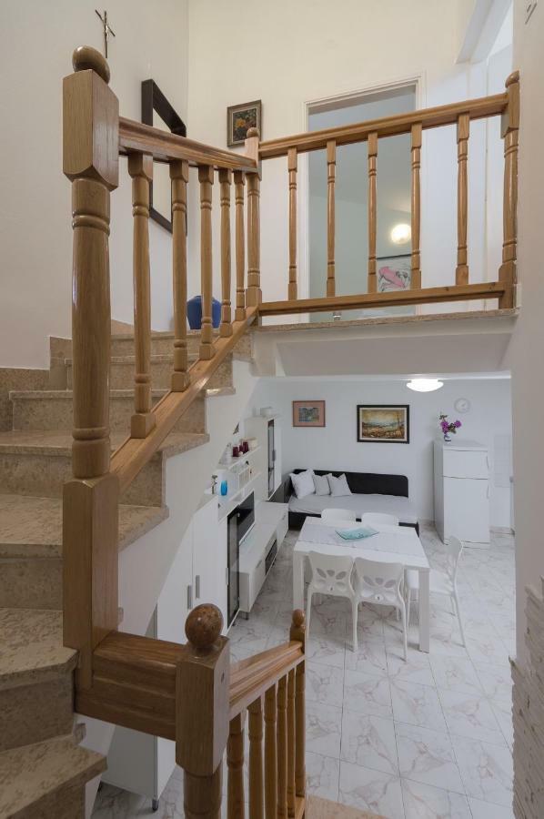 Apartments Rafaj Πούλα Εξωτερικό φωτογραφία