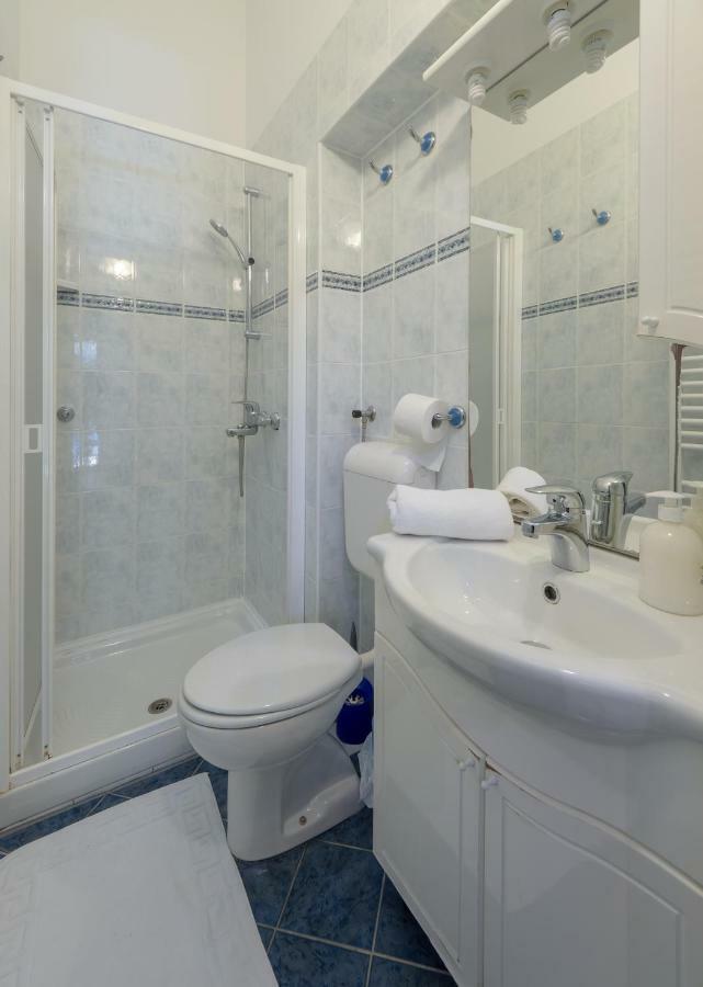Apartments Rafaj Πούλα Εξωτερικό φωτογραφία