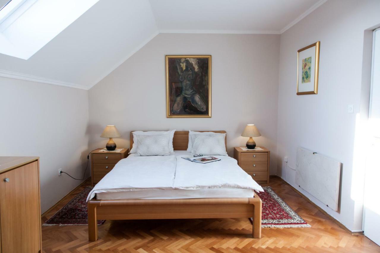 Apartments Rafaj Πούλα Εξωτερικό φωτογραφία