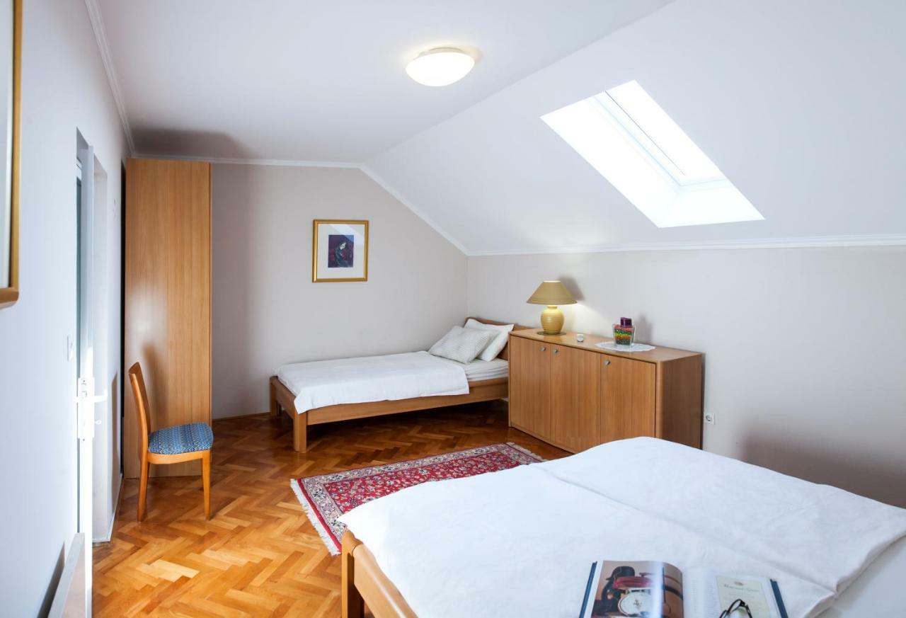 Apartments Rafaj Πούλα Εξωτερικό φωτογραφία