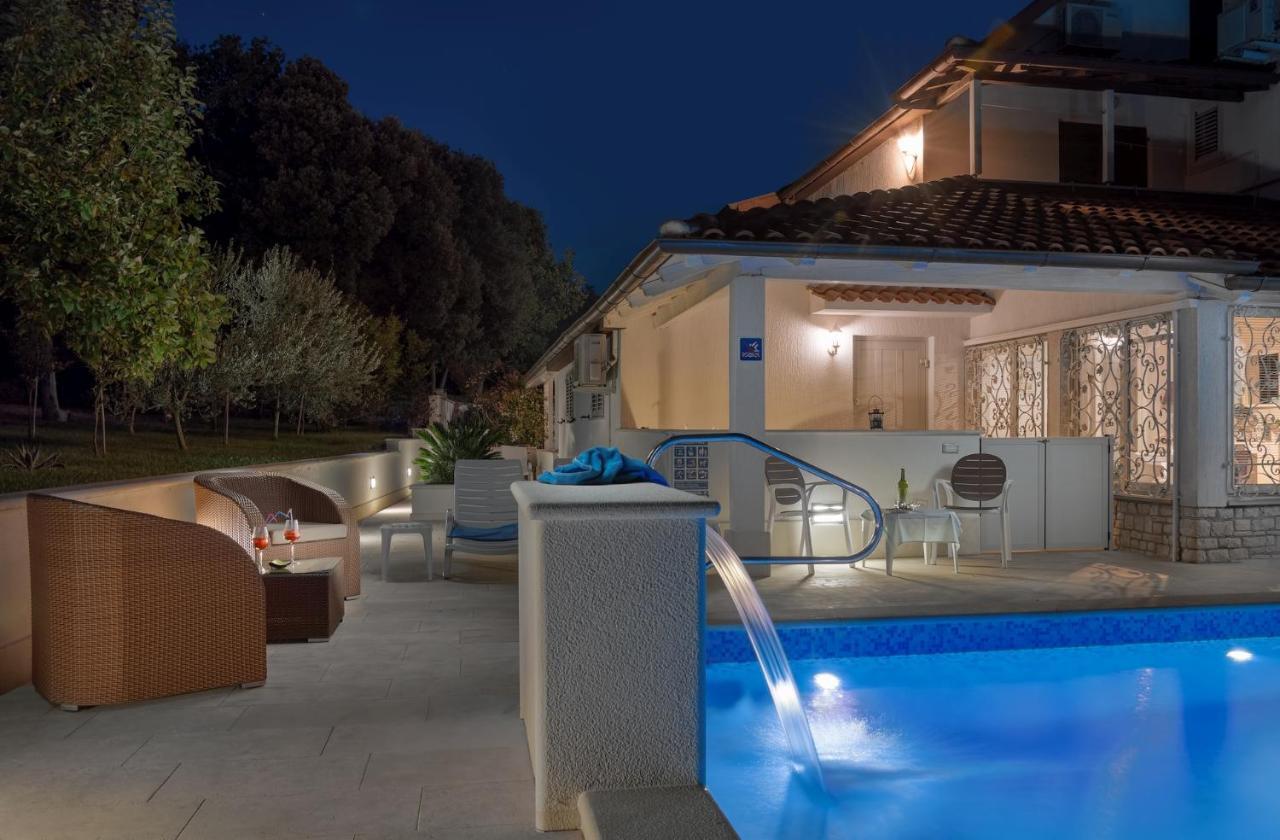 Apartments Rafaj Πούλα Εξωτερικό φωτογραφία