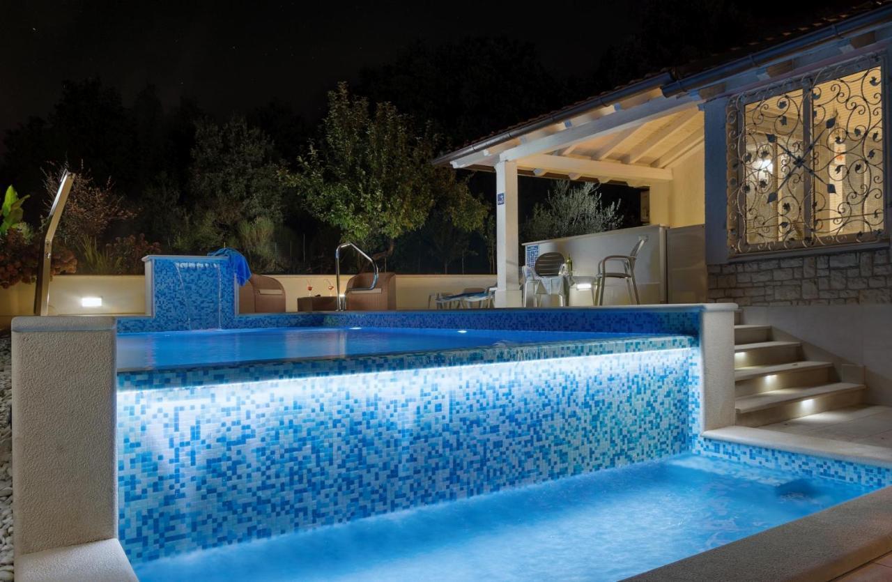 Apartments Rafaj Πούλα Εξωτερικό φωτογραφία
